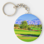 Palm Spring Golf.JPG Nyckel Ring