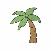 Palmträd