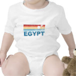 Palmträdegypten Krypdräkt