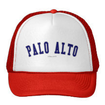 Palo Alto Keps