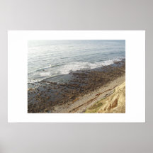 Palos Verdes peninsulakusten Posters