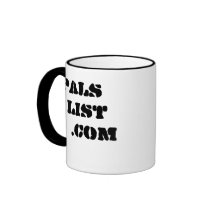 Pals listar    .com, Pals listar    .com Kaffe Koppar