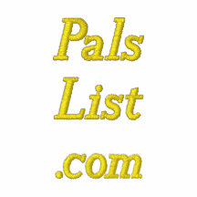 PalsList.com Broderad Jacka
