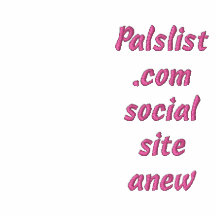 Palslist.comsocialsiteanew Broderad Hoodie