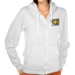 Panamansk guld- groda tee shirt