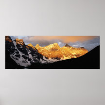 Panarama 1 affisch