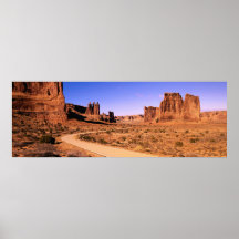 Panarama 22 affisch
