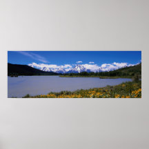 Panarama 2 affischer