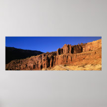Panarama 30 affisch