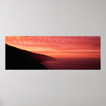 Panarama 38 affisch
