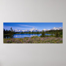 Panarama 7 print