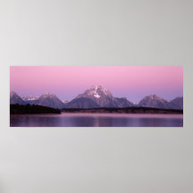 Panarama 8 affisch
