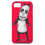 Panda iPhone 5 Hud