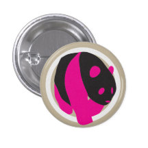 Panda Pins