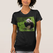 Panda T Shirt