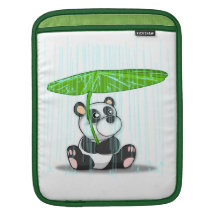 Pandaipad sleeve
