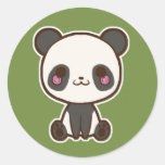 Pandaklistermärke