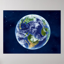 Pangaea 67my kolossal affisch