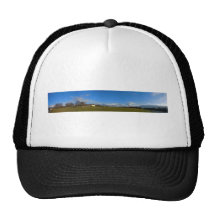 Panorama 3 mesh kepsar