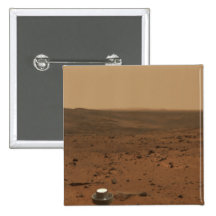 Panorama- beskåda av Mars 4 Knappar
