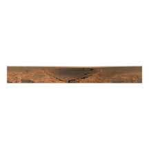 Panorama- beskåda av Mars 9 Fotografier