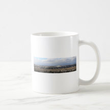 Panorama- Rialto Mugg