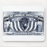Panorera-Amerikan utläggning 1901 Musmattor