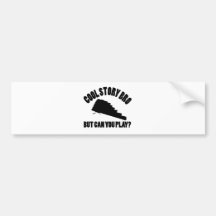 Panorera flöjtvektordesigner bildekaler