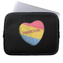 PANSEXUAL GODIS - .PNG DATORSKYDDS FODRAL