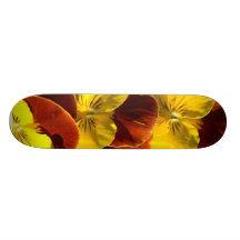 Pansies Skate Boards