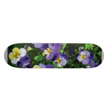 PansiesSkateboard