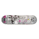 Pantheon Skate Decks