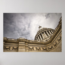 Pantheonen Print