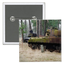 PANZERWALD NÅL