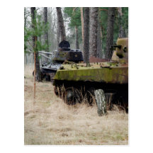 PANZERWALD VYKORT