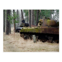 PANZERWALD VYKORT