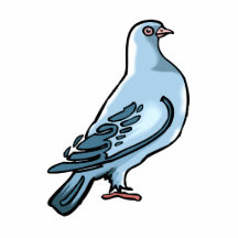 Paolo Pigeon.png Cut Outs