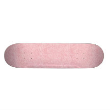 PAPER040 PINK FLORAL BACKGROUNDS GIRLY HAPPY SPRIN SKATEBOARD