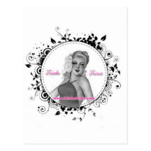 Paper Products Postcards