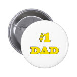 Pappa #1 nål