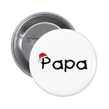 Pappa Knappar Med Nål