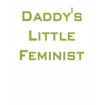 Pappa lite feminist