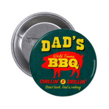 Pappa matlagning pins
