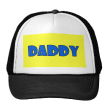 Pappa Mesh Kepsar