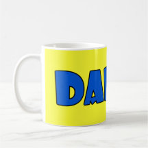 Pappa Mugg