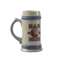 Pappa-NOLLA-Kvalster