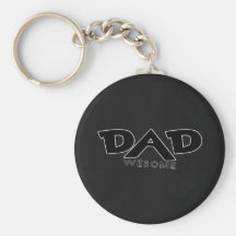 Pappafantastisk Nyckelringar