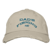 pappafiskehatt