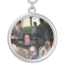 Pappahalsband