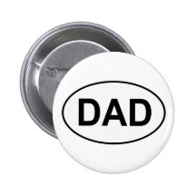 PappaOval Nål